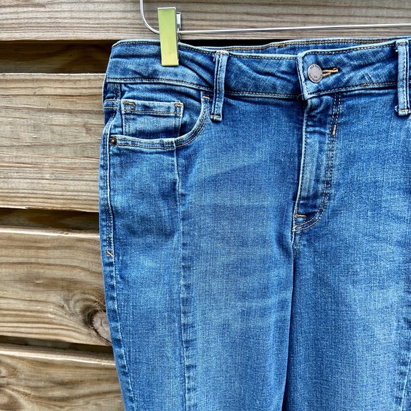 SALE! Old Navy Rock Star jeans - Picture 5 of 13